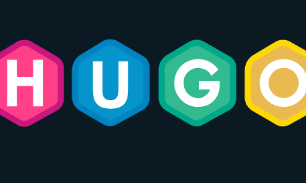 使用Hugo+Gitbook+Nginx 构建静态博客网站