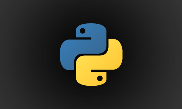 Python的变量、常量