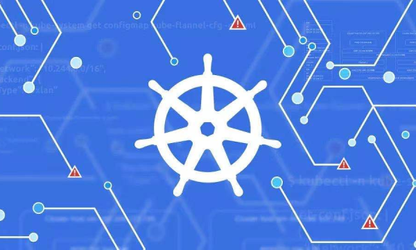 Kubernetes 之 YAML 语法