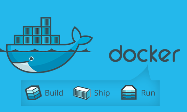 基于BuildKit优化Dockerfile的构建