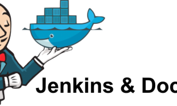 使用docker安装jenkins