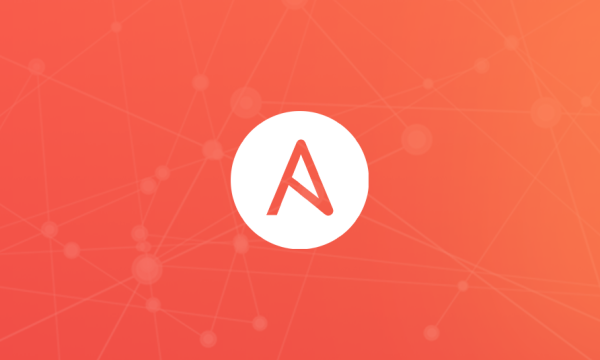 自动化运维工具ansible实战