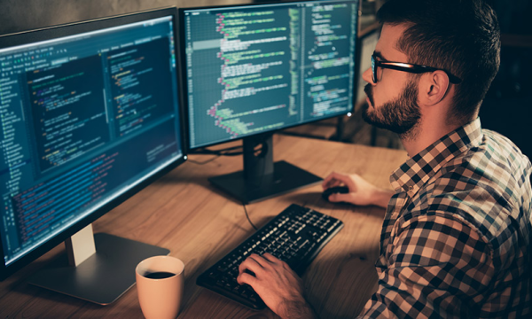 Docker内核技术原理之Namespace