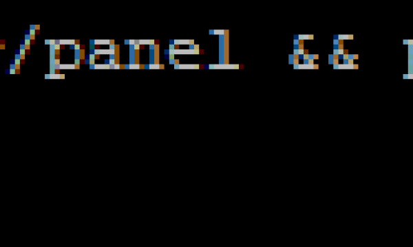忘记宝塔面板密码Linux 3.X/4.x/5.x/6.x/7.x 解决教程