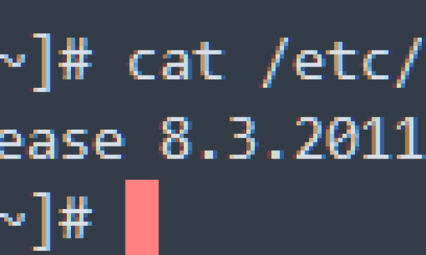 关于Centos 8升级至Centos 8 Stream的教程