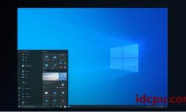 微软确认 Win10 21H2 更新已大规模推送，Win11不强制用户升级