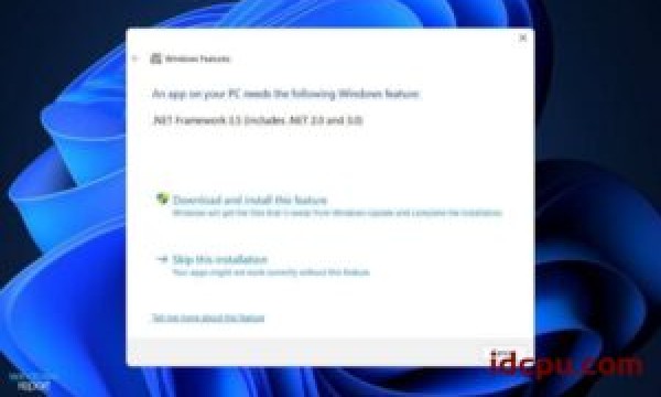 win11系统出现Windows Live照片库加载photoviewer.dll错误修复教程