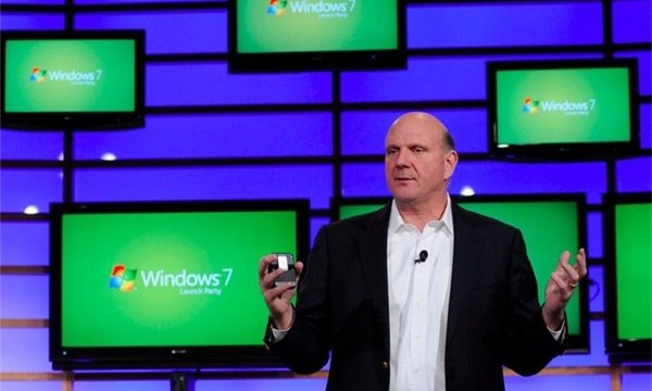 10月31日后，微软停止提供Win7 OEM预装授权