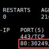 kubernetes二进制部署单master节点