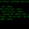 Linux中一个高效的资源监控器 – Bpytop