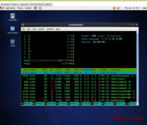 CentOS Linux下VNC Server远程桌面配置操作详解插图3