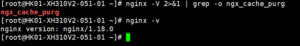 LNMP一键包Nginx部署ngx_cache_purge缓存组件方法插图