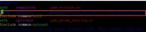 ubuntu 设置root用户密码并实现root用户登录教程方法插图4