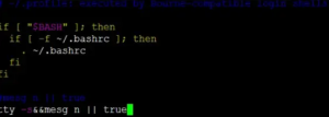 ubuntu 设置root用户密码并实现root用户登录教程方法插图5