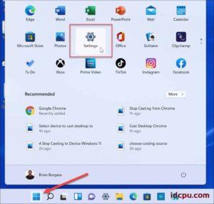 Win11如何启用和使用屏幕保护程序？插图