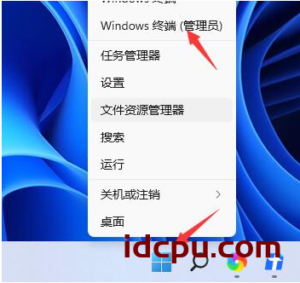 Win11关机后主机还在运行怎么办？Win11关机后主机还在运行的原因以及解决方法插图