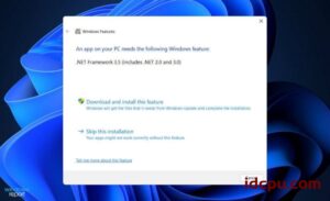 win11系统出现Windows Live照片库加载photoviewer.dll错误修复教程插图