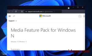 win11系统出现Windows Live照片库加载photoviewer.dll错误修复教程插图1